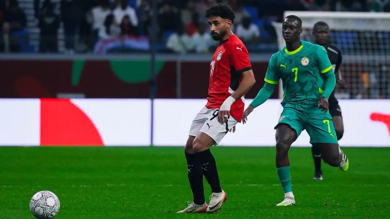 صراع الميدالية البرونزية.. موعد مباراة مصر ونيجيريا في بطولة أمم أفريقيا المرتقبة